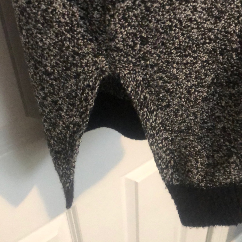 LOFT tunic sleeveless sweater - Picture 6 of 7